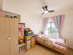 Blk 409A Northshore Residences II (Punggol), HDB 5 Rooms #577155261